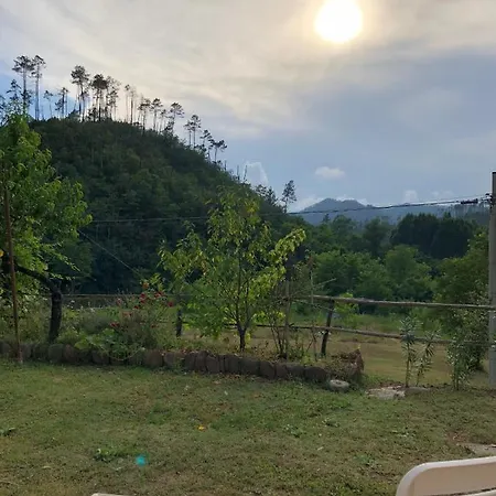 Apartment Podere Memolandia Cinque Terre Apt 3