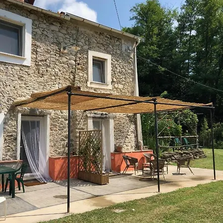 Apartment Podere Memolandia Cinque Terre Apt 3 Beverino