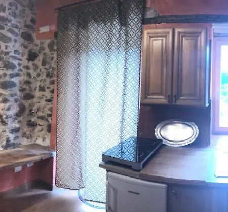 Apartment Podere Memolandia Cinque Terre Apt 3