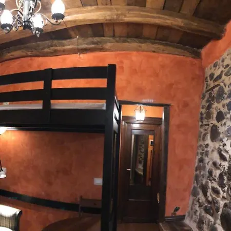 Podere Memolandia Cinque Terre Apt 3 * Beverino