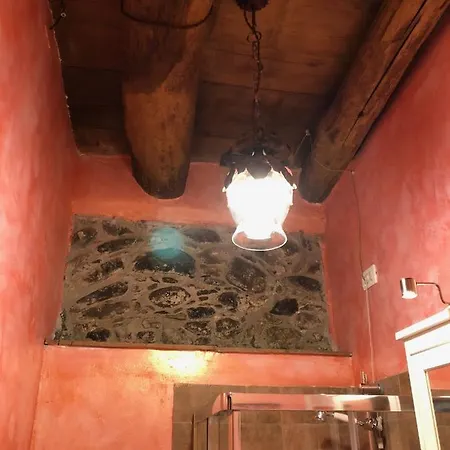 Podere Memolandia Cinque Terre Apt 3 *