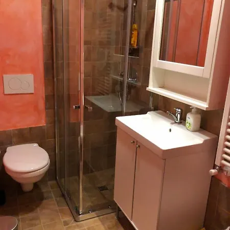 Podere Memolandia Cinque Terre Apt 3