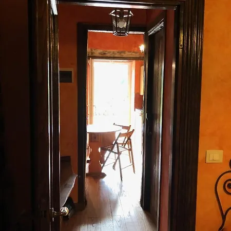 Apartment Podere Memolandia Cinque Terre Apt 3