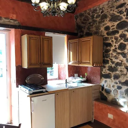 Podere Memolandia Cinque Terre Apt 3 Beverino