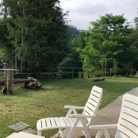 Podere Memolandia Cinque Terre Apt 3 *