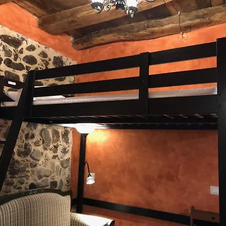 Podere Memolandia Cinque Terre Apt 3