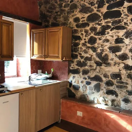 Podere Memolandia Cinque Terre Apt 3 * Beverino