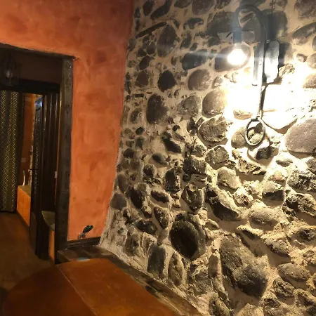 Podere Memolandia Cinque Terre Apt 3 Apartment