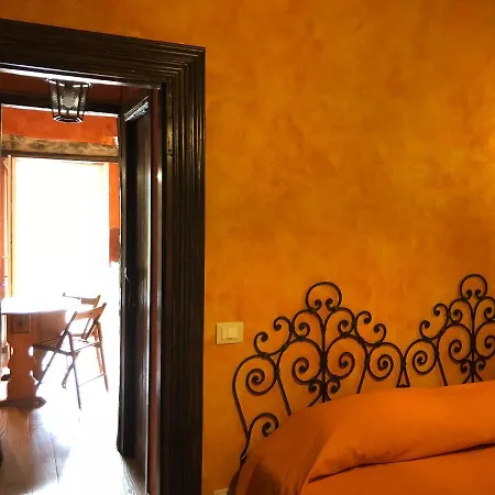 Apartment Podere Memolandia Cinque Terre Apt 3 *