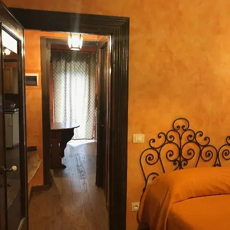 Podere Memolandia Cinque Terre Apt 3 *