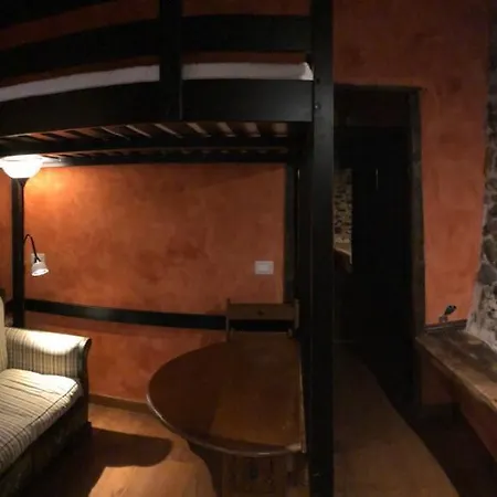 Podere Memolandia Cinque Terre Apt 3