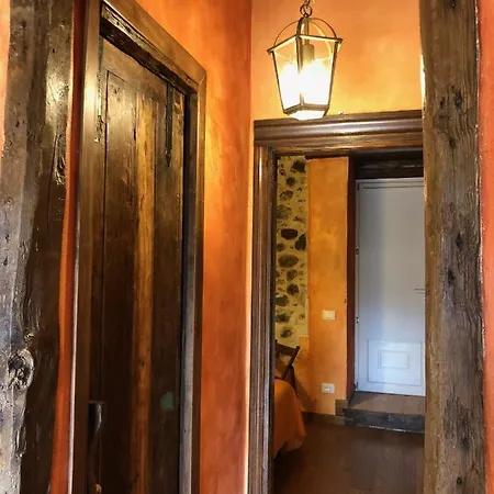 Apartment Podere Memolandia Cinque Terre Apt 3 Beverino
