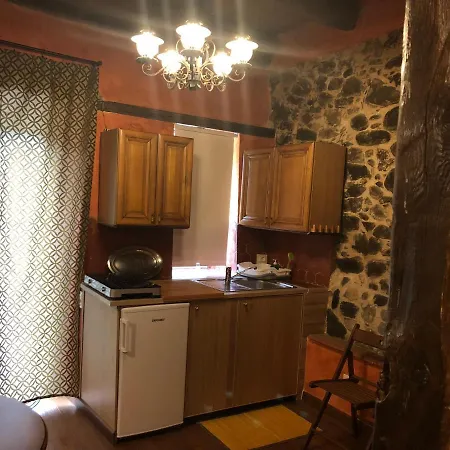 Podere Memolandia Cinque Terre Apt 3 * Beverino