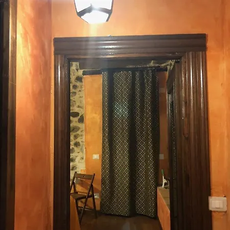 Apartment Podere Memolandia Cinque Terre Apt 3