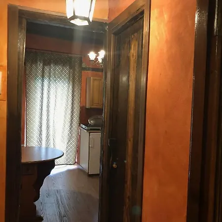 Podere Memolandia Cinque Terre Apt 3 Apartment Beverino