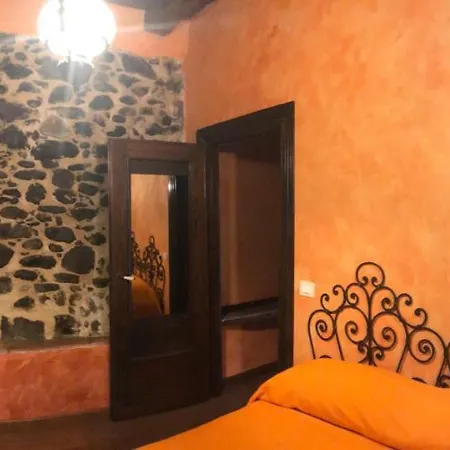 Podere Memolandia Cinque Terre Apt 3 Beverino