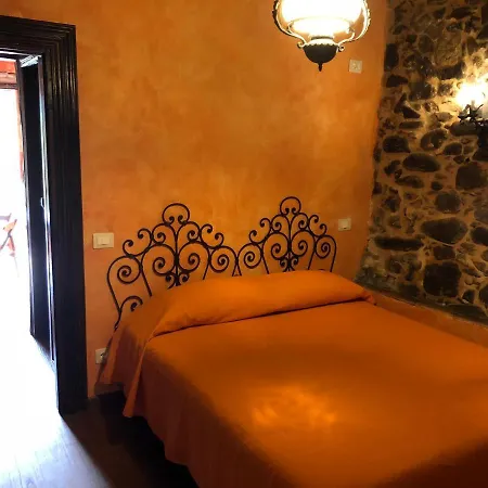Apartment Podere Memolandia Cinque Terre Apt 3 *
