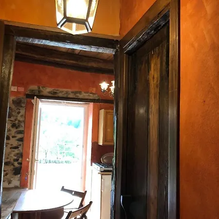 Podere Memolandia Cinque Terre Apt 3 Beverino