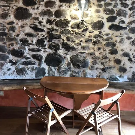 Podere Memolandia Cinque Terre Apt 3 *