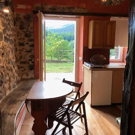 Podere Memolandia Cinque Terre Apt 3
