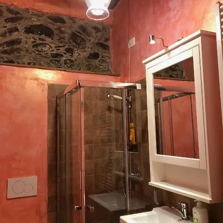 Apartment Podere Memolandia Cinque Terre Apt 3