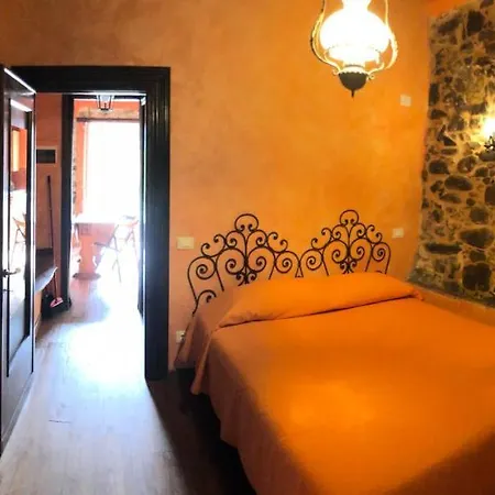 Podere Memolandia Cinque Terre Apt 3 Beverino