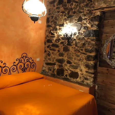 Podere Memolandia Cinque Terre Apt 3 Apartment Beverino